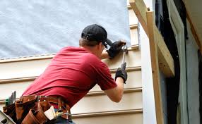 Best Historical Building Siding Restoration  in Brinkley, AR